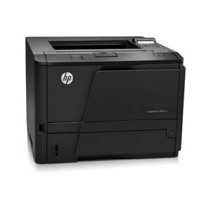 Printer HP LaserJet Pro 400 M401dn
