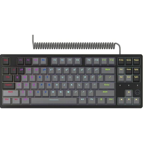 LORGAR Azar 514TKL
