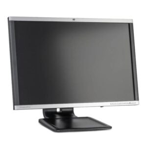 HP LA2405wg 24"