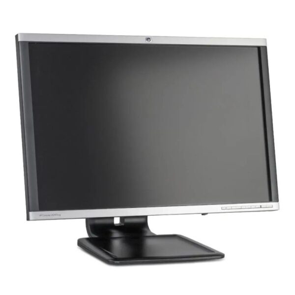 HP LA2405wg 24"