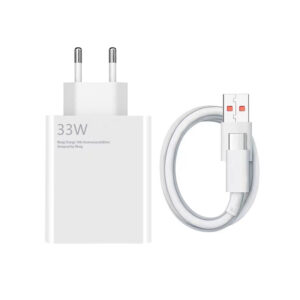 Punjač Xiaomi 33W Type-C