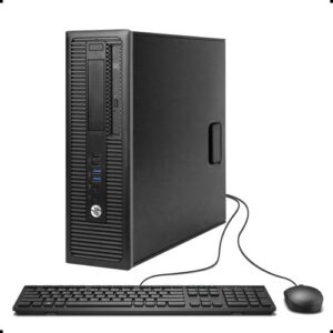 HP 800 G1 i5 4570