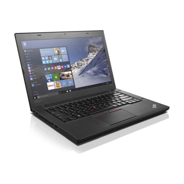 Lenovo ThinkPad T460S CoreI5 6300U