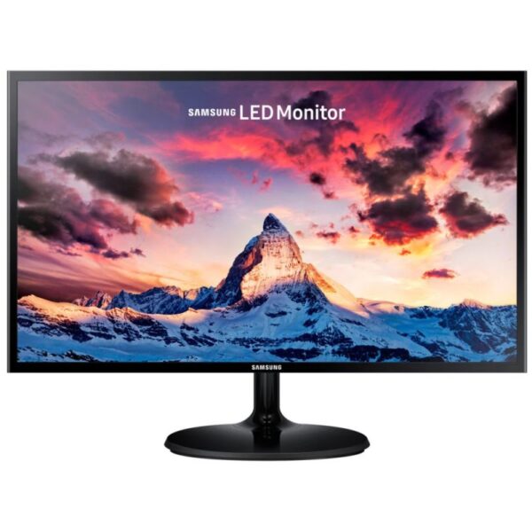 Monitor 24" Samsung S24F350FHU