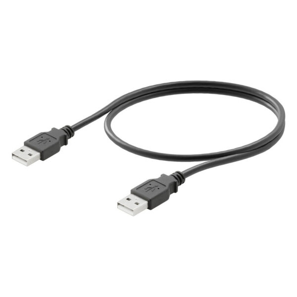 USB 2.0 KABAL 1.8m A-A