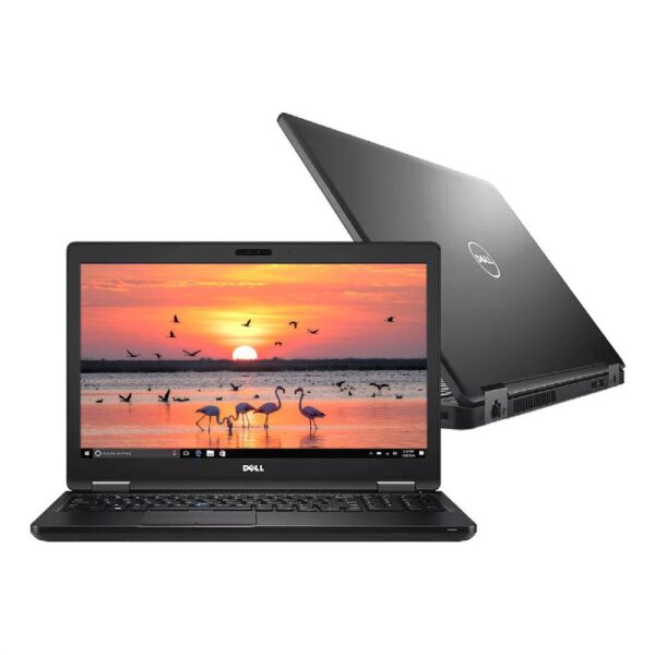 Dell 5580 Core i5-7300HQ
