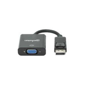 S12424-2252 Adapter MANHATTAN HDMI to VGA