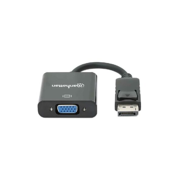 S12424-2252 Adapter MANHATTAN HDMI to VGA