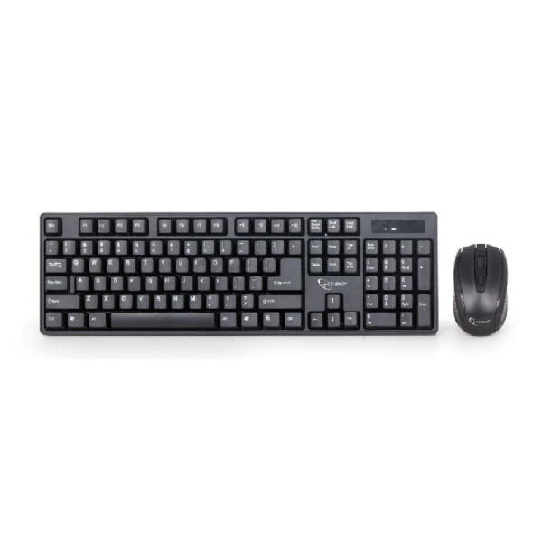 GEMBIRD KBS-W-01 WRLS
