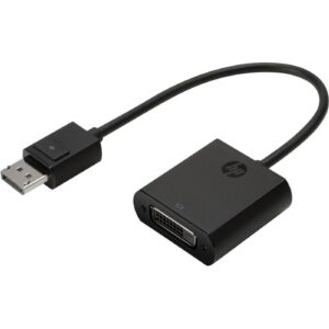 Adapter DP-DVI