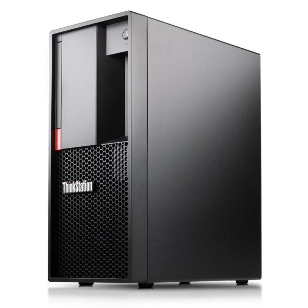 lenovo-thinkstation-p330-ohne-laufwerk-tower-2 Lenovo P330 Core i7 9700k