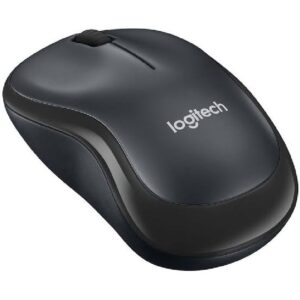 LOGITECH Wireless M220 Silent
