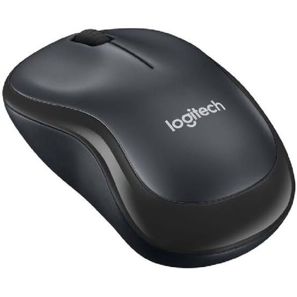 S12478-2264 LOGITECH Wireless M220 Silent