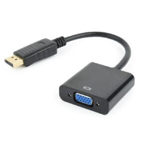 Cablexpert DisplayPort to VGA