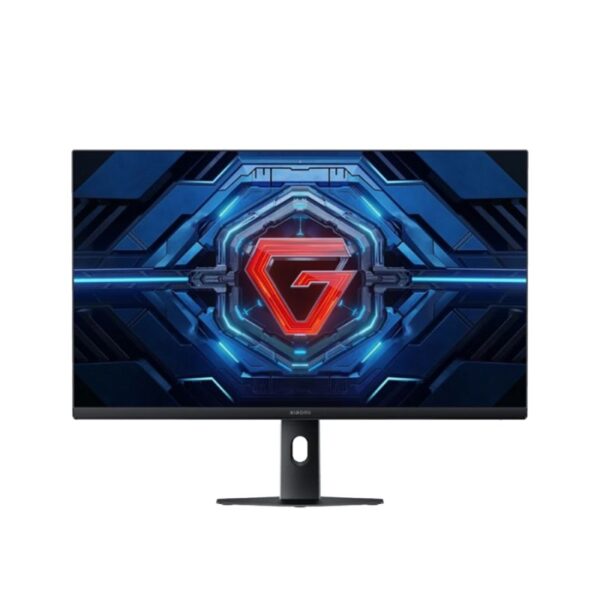 S12496-2272 Xiaomi G27i 2026 200Hz, 1ms 1920x1080