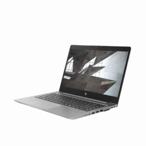 S12529-2187 HP ZBook 14u G6 Corei5 8365u B Klasa