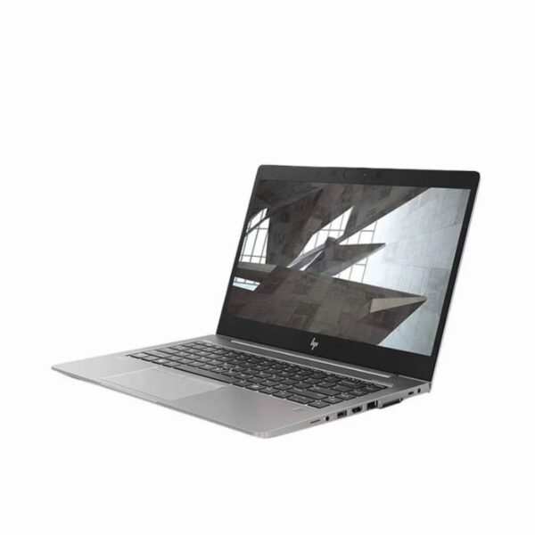 HP ZBook 14u G6 Corei5 8365u B Klasa