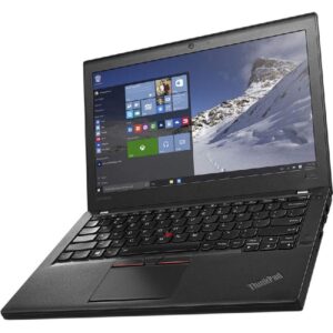 Lenovo X260 Core i7-6500u