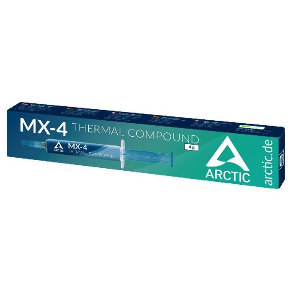 S12600-2286 Artic MX-4 4g