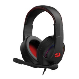 S12628-2293 ReDragon Cronus H211 RGB 7.1 Black