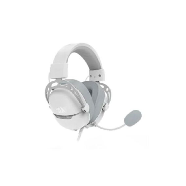 S12629-2294 ReDragon Aurora H376W White 7.1