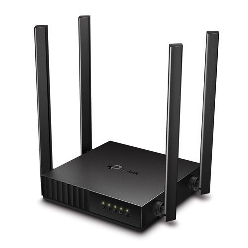 S12632-168 TP-LINK Archer C54 AC1200 Wireless Dual Band Router