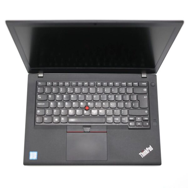 S12666-452 Lenovo ThinkPad T480 Core i7-8650u