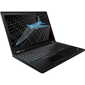 S12667-2302 Lenovo P50 Core i7-6820hq
