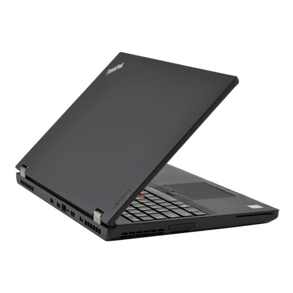 S12667-2303 Lenovo P50 Core i7-6820hq