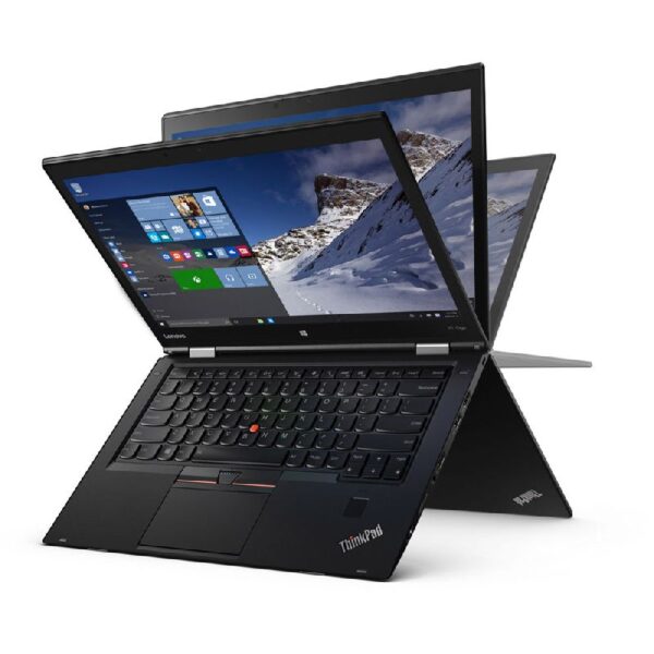 S12687-2310 Lenovo x1 Yoga Gen1 Core i5-6300u