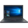 S12690-2315 Lenovo X260 Core i5-6300u