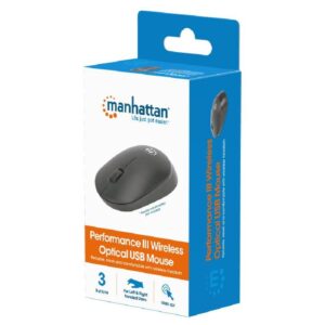 S12723-2318 MANHATTAN WL 1000 DPI USB