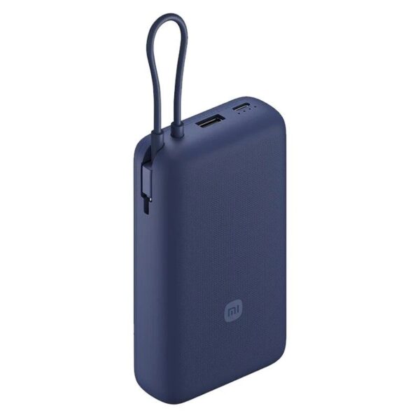 Xiaomi 20000mAh 33W