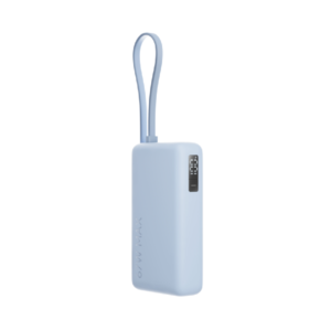 Xiaomi 10000mAh 67W Ice Blue