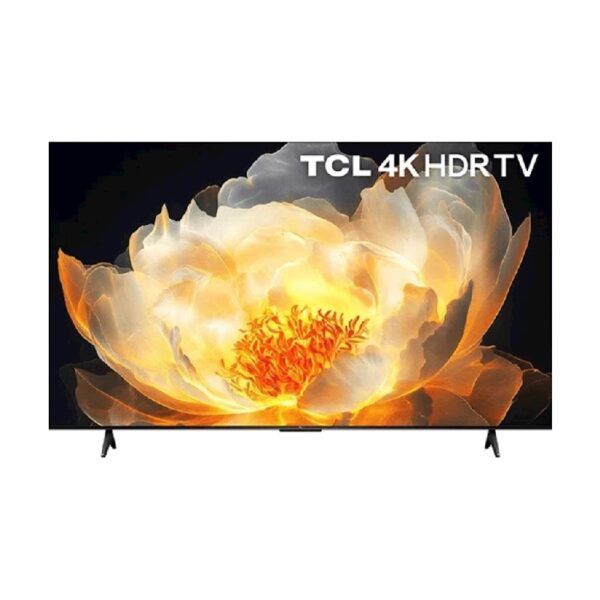 TV TCL 4K LED 50V6C