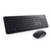 S12986-601 Dell Wireless Combo KM3322W