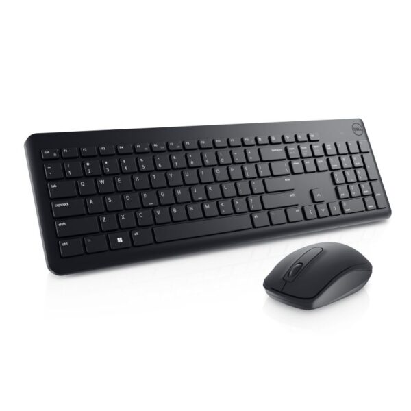 S12986-601 Dell Wireless Combo KM3322W