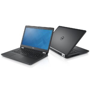 S13011-2336 Dell E5470 Core i5-6820hq