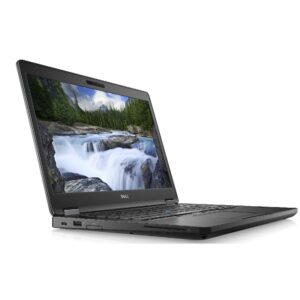 Dell 5490 Core i5-7300u