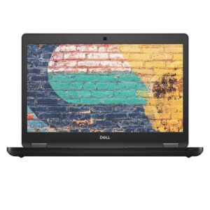 Dell 5490 Core i7-8650u
