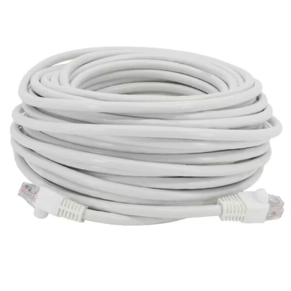 S13068-490 Patch kabl 30m cat6 grey