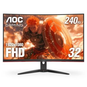 AOC 31.5" C32G2ZE