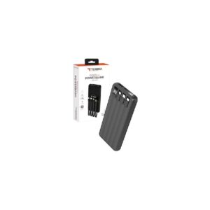 Power Bank 10.000mAh 4x USB TORIMA