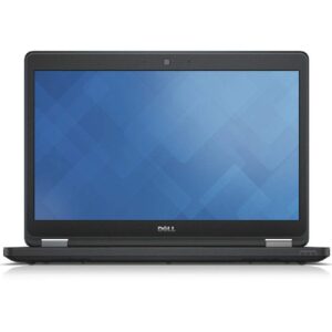 Dell E5450 Core i5-5300u