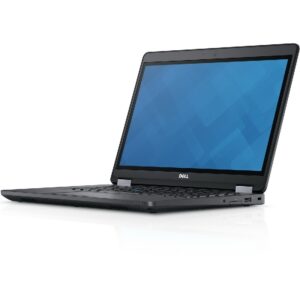 S13319-2371 Dell E5470 Core i7 6820hq