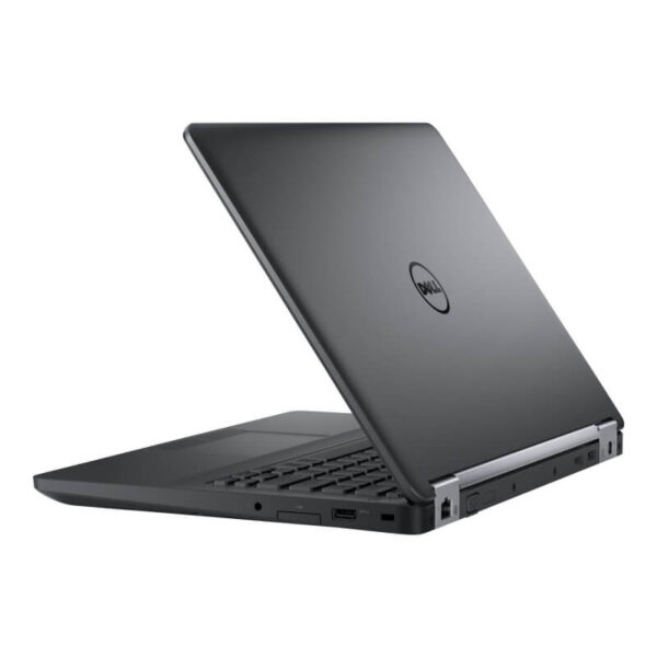 Dell E5470 Core i7 6820hq
