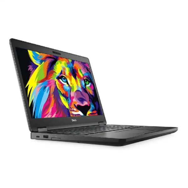 Dell 5480 Core i7-7820hq B Klasa