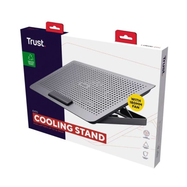 S13371-965 Trust Exto stalak za laptop
