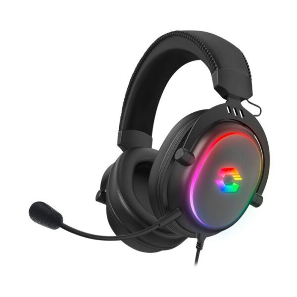 S13373-1299 SPEEDLINK CONUX RGB Stereo Gaming Headset