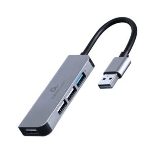 USB HUB GEMBIRD 4 port